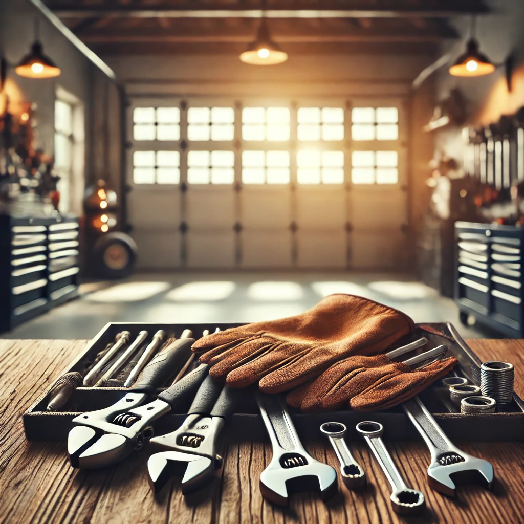 About Our Family-Owned Garage Door Company in Devens MA - Professional Service Team