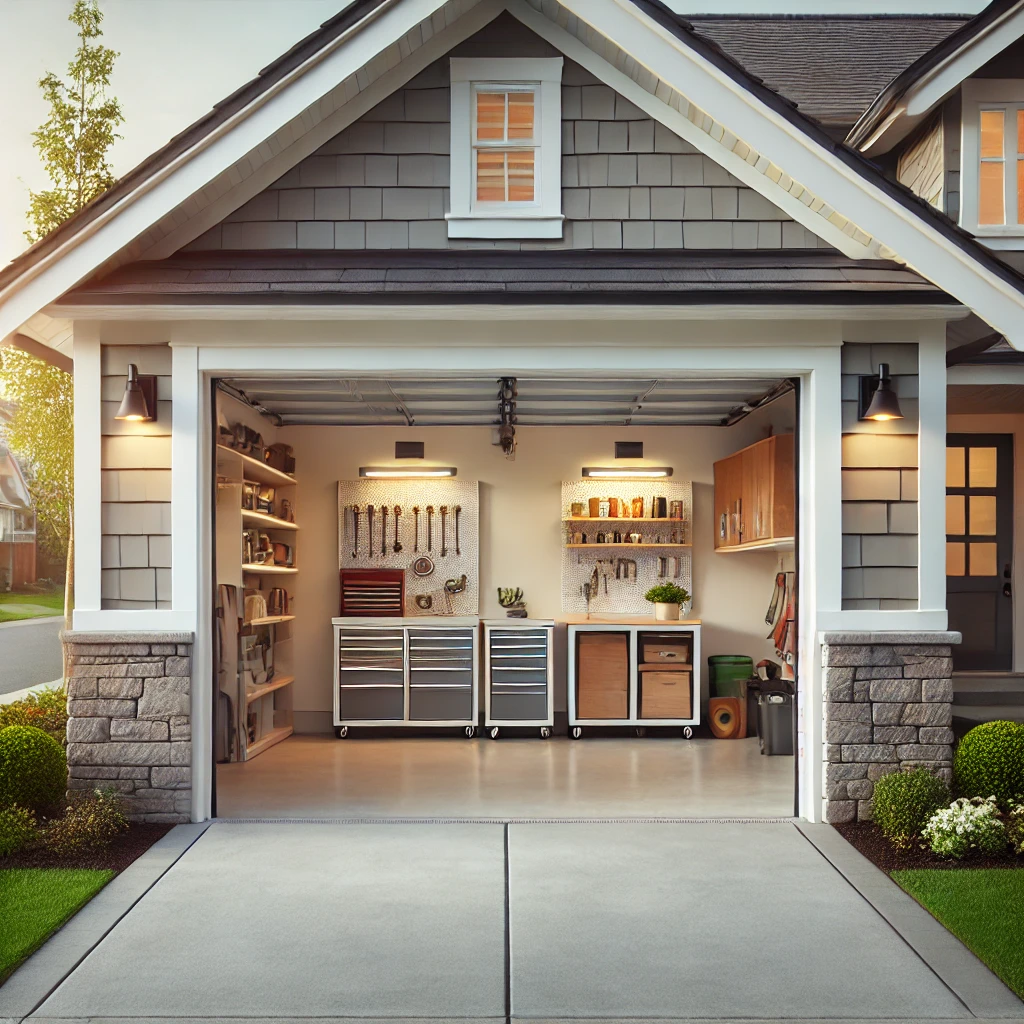 Latest garage door repair tips and maintenance guides from Devens's trusted experts