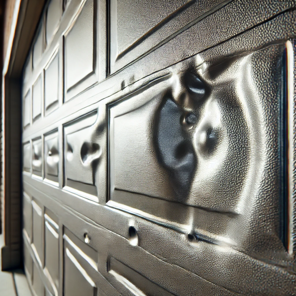 Professional Garage Door Dents Repair Devens MA - Expert Dent Removal Services