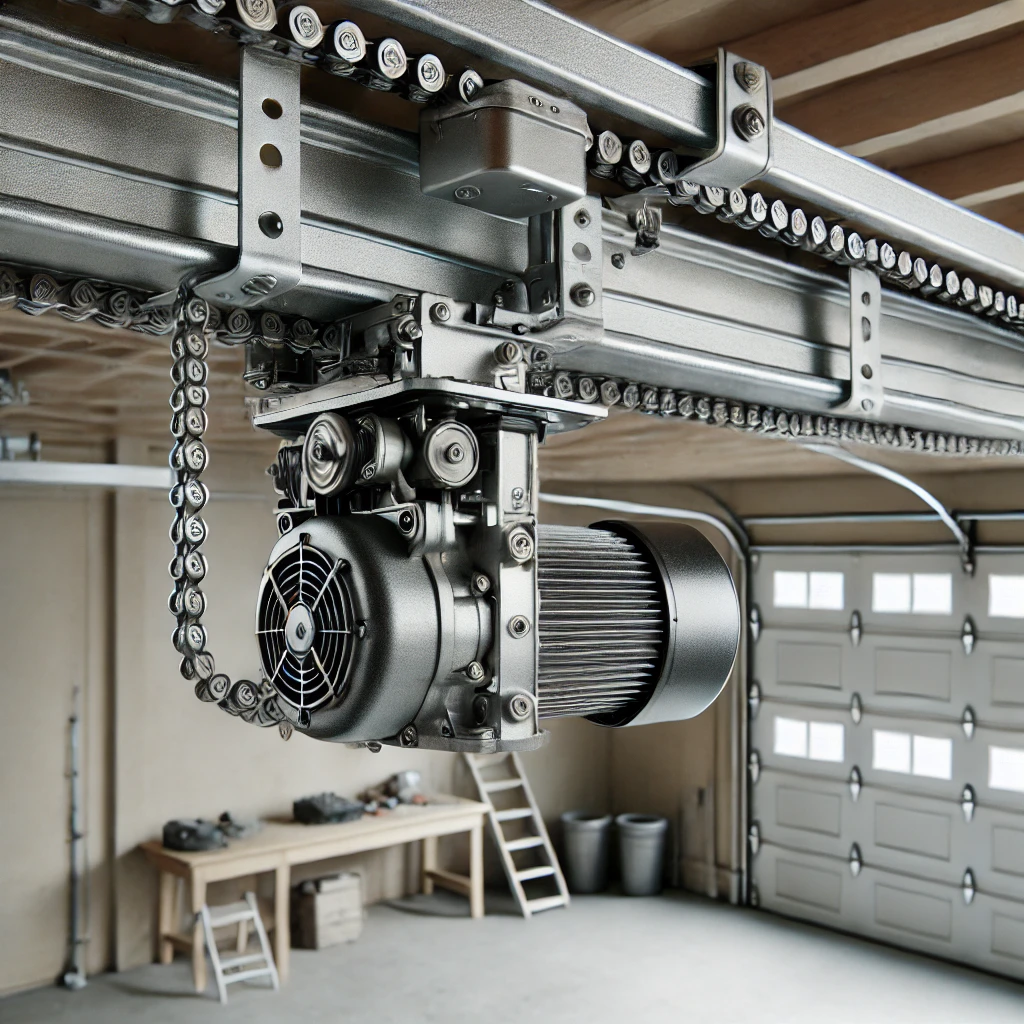 Professional Garage Door Opener Installation Devens MA - Expert Smart Opener Installation Services