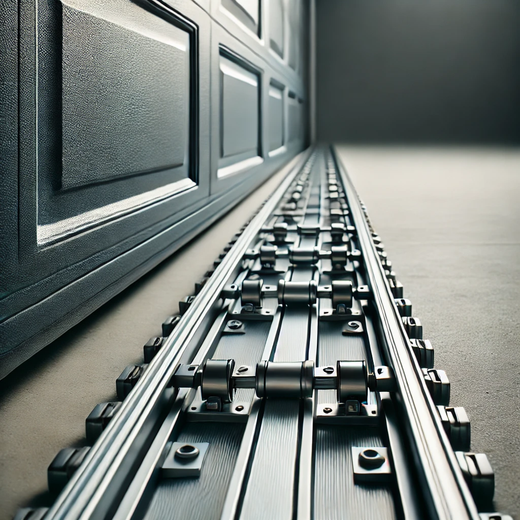 Professional Garage Door Track Repair Devens MA - Expert Track & Roller Repair Services