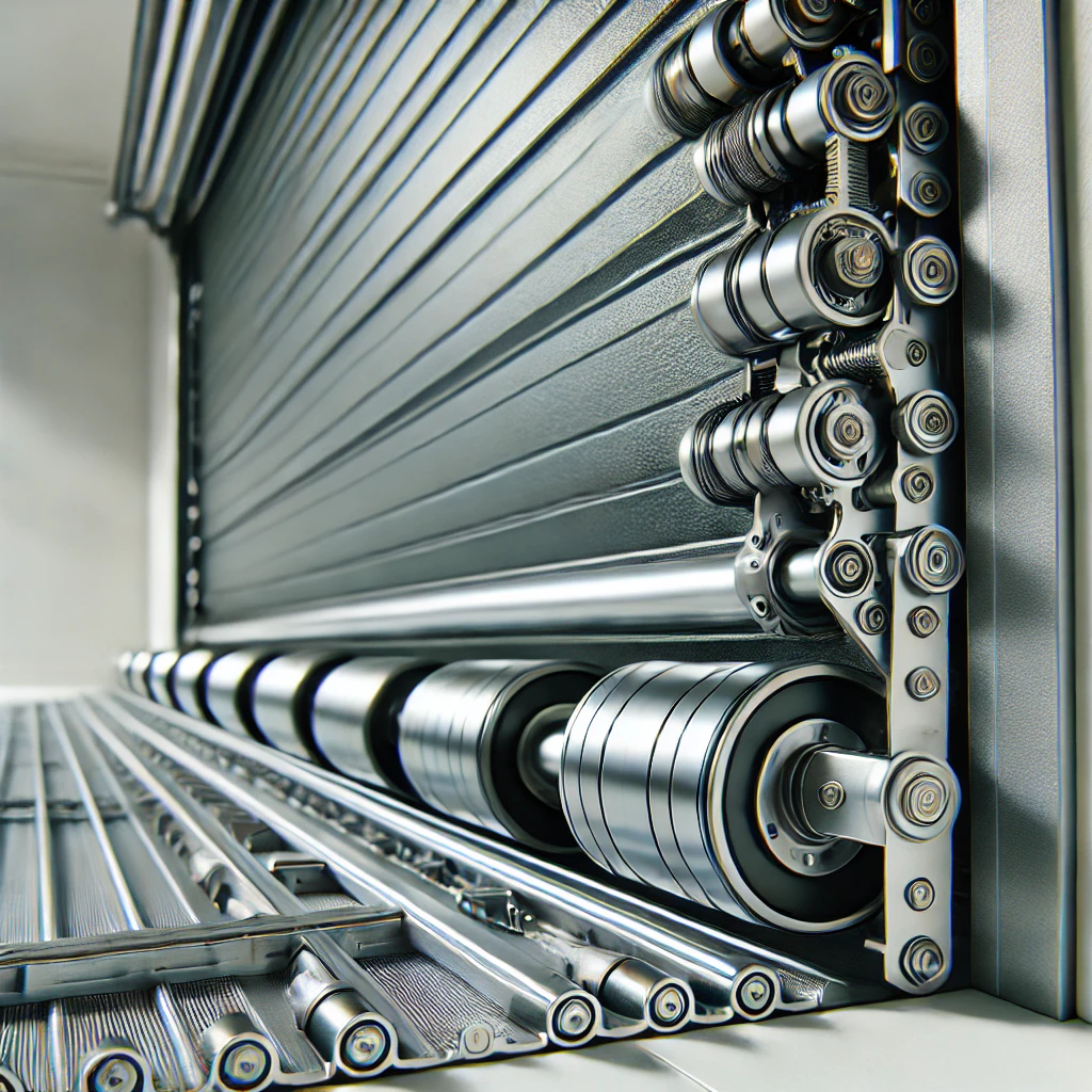 Expert Roller Garage Door Repairs Devens MA - Professional Door System Specialists