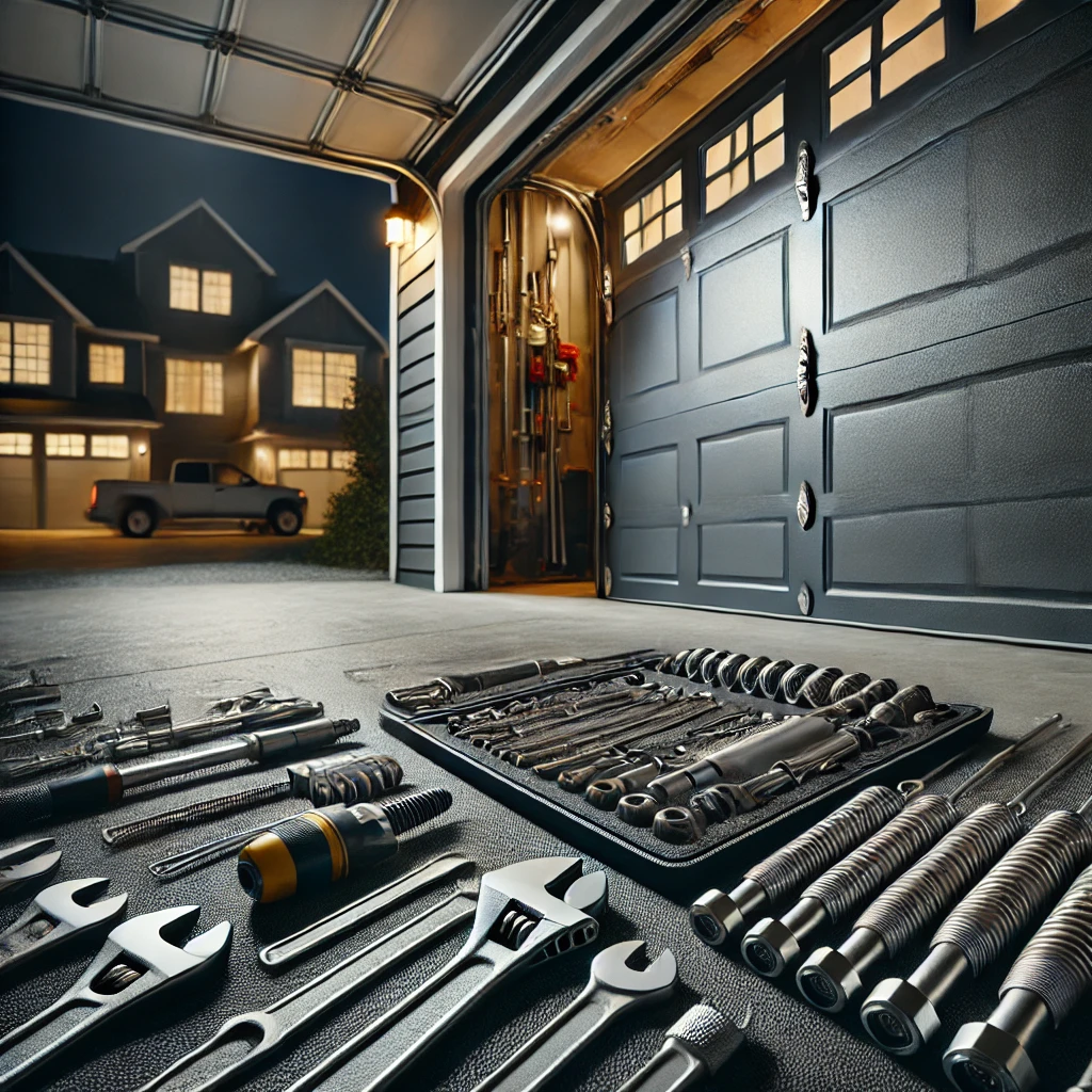 Same Day Garage Door Repair Devens MA - Fast Service for Springs, Openers & More